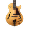 Vintage Ibanez George Benson GB10 Natural 1984
