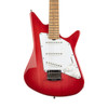Vintage Ernie Ball Music Man Albert Lee SSS Hardtail Pink Burst 1994