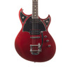 Used Reverend Reeves Gabrels Spacehawk Metallic Red 2022