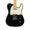 Used Fender American Professional II Telecaster Black 2023