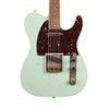 Used Nash T-63 Surf Green 2007