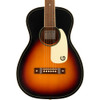 Gretsch Jim Dandy Parlor Acoustic - Rex Burst