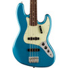 Used Fender Vintera II '60s Jazz Bass Rosewood - Lake Placid Blue