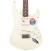 Fender Artist Series Jeff Beck Stratocaster Rosewood - Olympic White