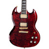 Gibson SG Supreme - Wine Red