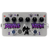 Zvex Vexter Double Rock Distortion and Boost Pedal