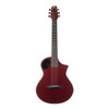 Used Composite Acoustics Cargo Tuff Red 2009