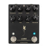 Walrus Audio Lore Reverse Soundscape Generator Pedal - Black