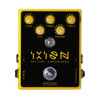 Used Spaceman Effects Ixion Optical Compressor Pedal - Yellow