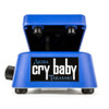 Used Dunlop AT95 Akira Takasaki Cry Baby Fuzz Wah Pedal