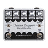 Used EarthQuaker Devices Disaster Transport Legacy Reissue Delay Pedal