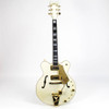 Vintage 1979 Gretsch 7595 Stereo White Falcon Electric Guitar
