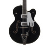 Used Gretsch G6136SLBP Brian Setzer Black Phoenix 2005