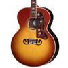 Gibson SJ-200 Standard Rosewood Acoustic Electric - Rosewood Burst