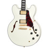 Epiphone 1959 ES-355 - Classic White