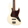 Used Fender American Vintage Reissue '62 Jazz Bass Olympic White 2011