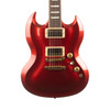 Used Gibson SG Diablo Guitar Of The Month 2008