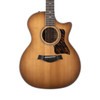 Taylor 314ce 50th Anniversary LTD Acoustic Electric - Shaded Edgeburst