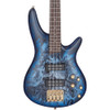 Ibanez SR300EDX SR Standard Bass - Cosmic Blue Frozen Matte