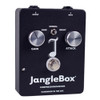 JangleBox The Original JangleBox Reissue Compressor Pedal