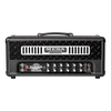 Mesa Boogie Badlander 50 Rectifier 50W Tube Amp Head - Black Bronco