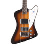 Vintage Gibson Thunderbird Bass Sunburst 1979