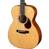 Eastman E1OM Deluxe Orchestra Model Acoustic Electric - Natural