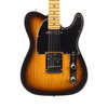 Used Fender American Ultra Luxe Telecaster 2-Color Sunburst 2023