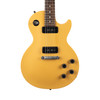 Used Gibson Les Paul Melody Maker Satin TV Yellow 2014