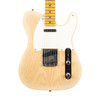 Used Fender Custom Shop Tomatillo Telecaster Journeyman Relic - Natural Blonde