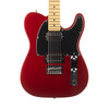 Used Fender Blacktop Telecaster Red 2010