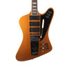 Used Gibson Jeff "Skunk" Baxter Firebird Copper Metallic 2014