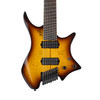 Used Strandberg Boden 8-String Guitar Sunburst