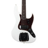 Used Fender 60th Anniversary 60s Jazz Bass Arctic Pearl 2021