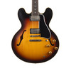 Used Gibson Custom '59 ES-335 Vintage Burst 2023
