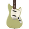 Fender Player II Mustang Rosewood - Birch Green