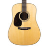 Martin HD-28L Dreadnought Left Handed - Natural