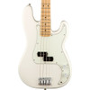 Fender Player Precision Bass Maple - Polar White