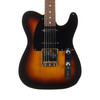 Used Fender Telecaster Custom MIJ Sunburst