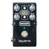 MXR M307 Layers Harmonic Sustain Pedal
