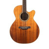 Used Takamine EF508KC 50th Anniversary Koa 2012