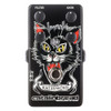 Catalinbread Katzenkonig Fuzz Pedal - Traditional Ink | Cream City