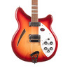 Used Rickenbacker 360/12 12-String Fireglo 2015