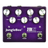 JangleBox JBX Compressor EQ & Treble Boost Pedal