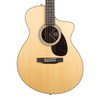 Martin SC-28e Spruce and Rosewood Acoustic-Electric with Fishman - Natural