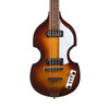 Hofner Ignition Pro Violin Bass - Sunburst