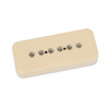 Seymour Duncan Jared James Nichols Soapbar P-90 Silencer Pickup - Cream