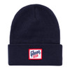 Gibson USA Cuffed Beanie Hat - Blue