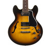 Used Gibson Custom ES-339 Tobacco Sunburst 2007