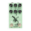 Walrus Audio Voyager MKII Preamp Overdrive Pedal - Seafoam